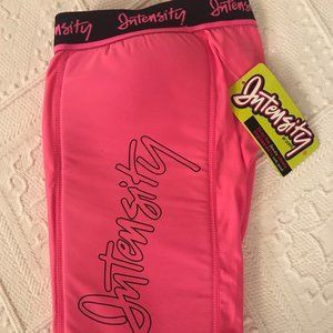Intensity Softball sliding shorts 💥NWT💥 Sz YXL (A2)